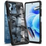 RINGKE FUSION X zaštita za XIAOMI REDMI NOTE 12 PRO 5G / POCO X5 PRO 5G (camo) - Slika 8