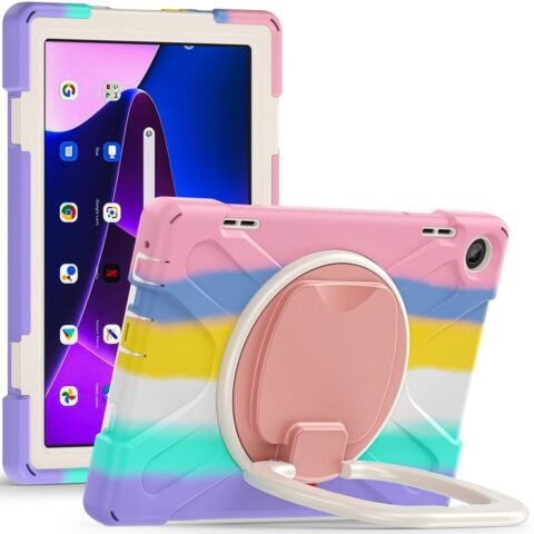 TECH-PROTECT X-ARMOR LENOVO TAB M10 10.1 3RD GEN TB-328 (BABY COLOR) - Slika 5
