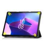 TECH-PROTECT SMARTCASE torbica LENOVO TAB M10 10.1 3RD GEN TB-328 (crna) - Slika 7