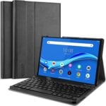 TECH-PROTECT SMARTCASE + bluetooth tipkovnica LENOVO TAB M10 10.1 3RD GEN TB-328