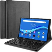TECH-PROTECT SMARTCASE + bluetooth tipkovnica LENOVO TAB M10 10.1 3RD GEN TB-328
