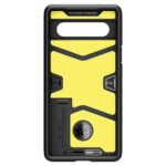 SPIGEN TOUGH ARMOR zaštita za GOOGLE PIXEL 7A - Slika 12