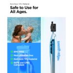 SPIGEN A610 FLOAT VODOOTPORNA TORBICA za sve mobitele (MINT) - Slika 3