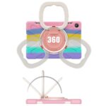 TECH-PROTECT X-ARMOR LENOVO TAB M10 10.1 3RD GEN TB-328 (BABY COLOR) - Slika 7