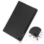 TECH-PROTECT SMARTCASE torbica LENOVO TAB M10 10.1 3RD GEN TB-328 (crna) - Slika 4