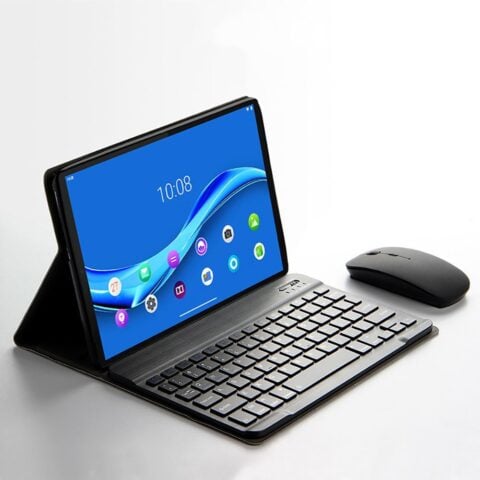 4 TECH-PROTECT SMARTCASE + bluetooth tipkovnica LENOVO TAB M10 10.1 3RD GEN TB-328 - Slika 5