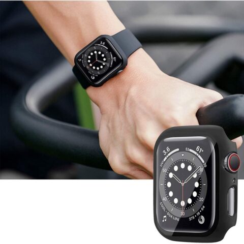 5 TECH-PROTECT DEFENSE360 zaštita za APPLE ULTRA 4 / 5 / 6 / SE (44mm) prozirna - Slika 7