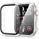 TECH-PROTECT DEFENSE360 zaštita za APPLE ULTRA 4 / 5 / 6 / SE (44mm) prozirna