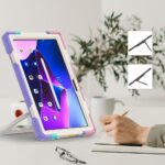 TECH-PROTECT X-ARMOR LENOVO TAB M10 10.1 3RD GEN TB-328 (BABY COLOR) - Slika 3