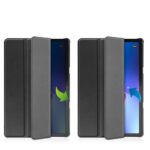 TECH-PROTECT SMARTCASE torbica LENOVO TAB M10 10.1 3RD GEN TB-328 (crna) - Slika 6