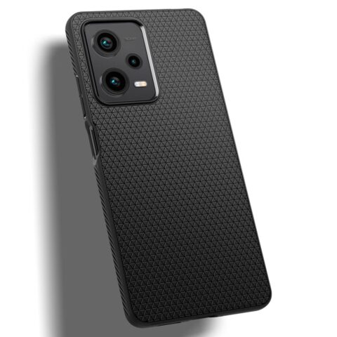 SPIGEN LIQUID AIR zaštita za XIAOMI REDMI NOTE 12 PRO 5G / POCO X5 PRO 5G - Slika 7