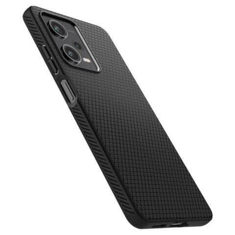 SPIGEN LIQUID AIR zaštita za XIAOMI REDMI NOTE 12 PRO 5G / POCO X5 PRO 5G - Slika 8