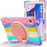 TECH-PROTECT X-ARMOR LENOVO TAB M10 10.1 3RD GEN TB-328 (BABY COLOR)