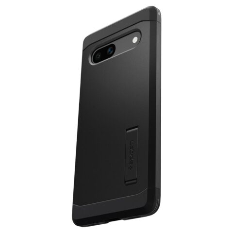 9 SPIGEN TOUGH ARMOR zaštita za GOOGLE PIXEL 7A - Slika 10