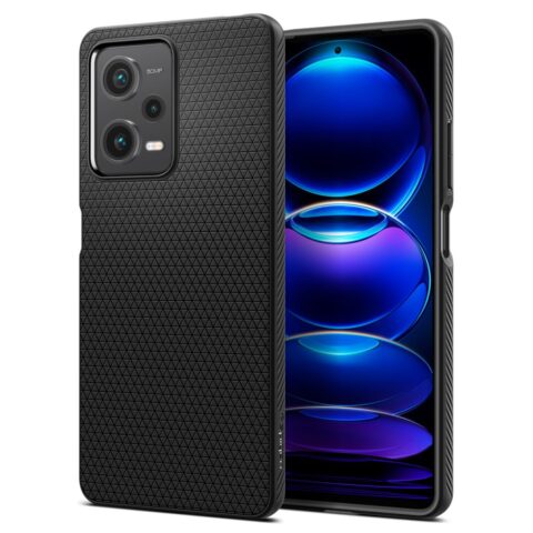 SPIGEN LIQUID AIR zaštita za XIAOMI REDMI NOTE 12 PRO 5G / POCO X5 PRO 5G - Slika 1