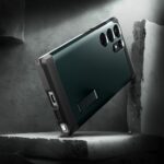 SPIGEN TOUGH ARMOR zaštita za Samsung GALAXY S23 ULTRA (ABYSS GREEN) - Slika 12