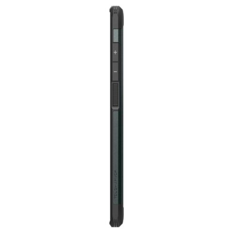 3 SPIGEN TOUGH ARMOR zaštita za Samsung GALAXY S23 ULTRA (ABYSS GREEN) - Slika 4