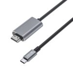 TECH-PROTECT ULTRABOOST kabel TYPE-C u HDMI 4K 60HZ 200cm - Slika 4