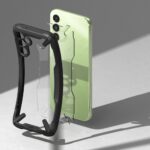 RINGKE FUSION X zaštita za Samsung GALAXY A14 4G / 5G (crna) - Slika 6