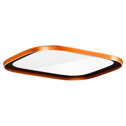 SPIGEN GLAS.TR SLIM PRO kaljeno staklo za APPLE WATCH ULTRA (49 mm) ORANGE - Slika 7