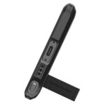 SPIGEN TOUGH ARMOR zaštita za Samsung GALAXY S23 ULTRA (CRNI) - Slika 7
