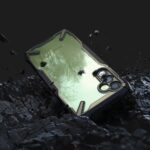 RINGKE FUSION X zaštita za Samsung GALAXY A14 4G / 5G (crna) - Slika 7