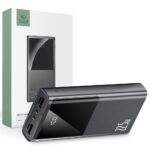 TECH-PROTECT PB13-22.5W POWER BANK 20.000mAh (3.7V)