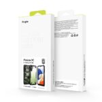 RINGKE FUSION X zaštita za Samsung GALAXY A14 4G / 5G (crna) - Slika 10