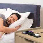 Tech-Protect QI15W-A24 3 u 1 MAGNETIC MAGSAFE bežični punjač (crni) - Slika 8