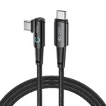 TECH-PROTECT ULTRABOOST ”L” TYPE-C kabel 60W/6A 200cm