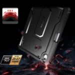 TECH-PROTECT KEVLAR PRO zaštita za iPAD 10.9 2022 - Slika 5