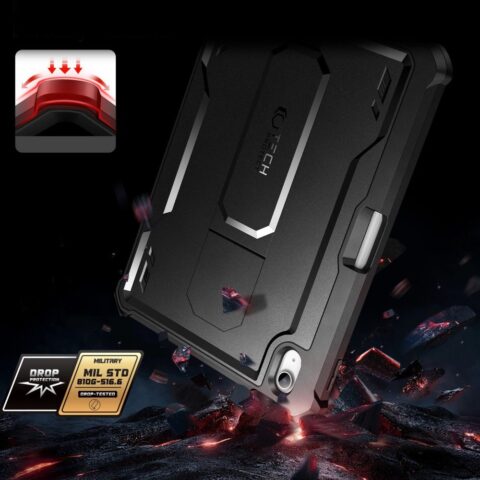 TECH-PROTECT KEVLAR PRO zaštita za iPAD 10.9 2022 - Slika 5