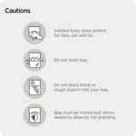 SPIGEN privjesak KEYLESS RFID SIGNAL BLOCKER za auto ključeve - Slika 11