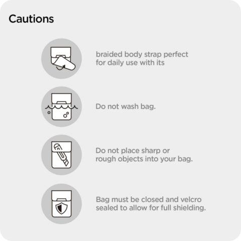 SPIGEN privjesak KEYLESS RFID SIGNAL BLOCKER za auto ključeve - Slika 11