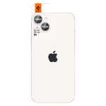 SPIGEN OPTIK.TR ”EZ FIT” CAMERA PROTECTOR 2 komada za iPHONE 14 / 14 PLUS (STARLIGHT) - Slika 13