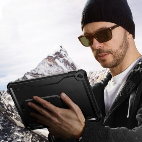 TECH-PROTECT KEVLAR PRO zaštita za iPAD 10.2 2019 / 2020 / 2021 - Slika 6