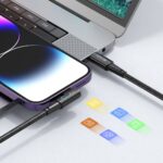 TECH-PROTECT ULTRABOOST ”L” LIGHTNING CABLE PD20W/3A 100cm - Slika 3