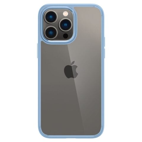 SPIGEN ULTRA HYBRID zaštita za iPHONE 14 PRO (SIERRA BLUE) - Slika 3