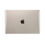 TECH-PROTECT SMARTSHELL zaštita za MACBOOK AIR 15 M2 / M3 / 2023-2024 (CRYSTAL CLEAR) - Slika 4