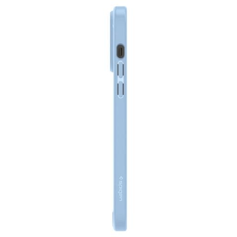 SPIGEN ULTRA HYBRID zaštita za iPHONE 14 PRO (SIERRA BLUE) - Slika 5