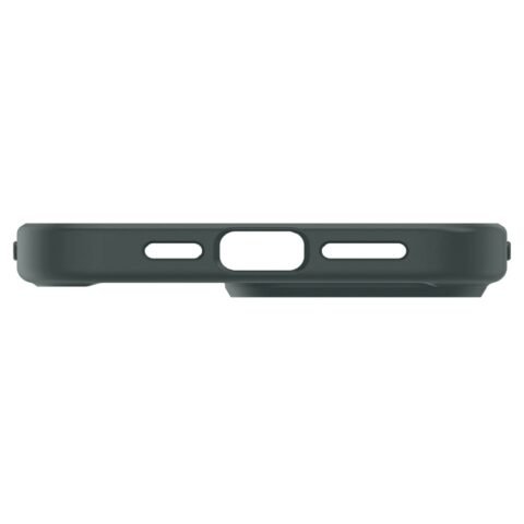 4 SPIGEN ULTRA HYBRID zaštita za iPHONE 14 PRO (ABYSS GREEN) - Slika 5