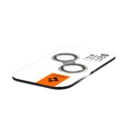 SPIGEN OPTIK.TR ”EZ FIT” CAMERA PROTECTOR 2 komada za iPHONE 14 / 14 PLUS (STARLIGHT) - Slika 5