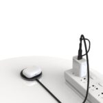 TECH-PROTECT QI15W-A25 MAGNETIC MAGSAFE bežični punjač - Slika 6