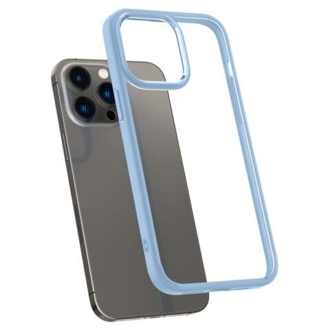 SPIGEN ULTRA HYBRID zaštita za iPHONE 14 PRO (SIERRA BLUE) - Slika 6