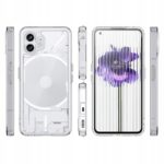 TECH-PROTECT FLEXAIR HYBRID zaštita za NOTHING PHONE 2 - Slika 6