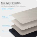 SPIGEN privjesak KEYLESS RFID SIGNAL BLOCKER za auto ključeve - Slika 6