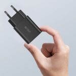 TECH-PROTECT NC30W 2-utora strujni punjač PD30W/QC3.0 (bijeli) - Slika 7