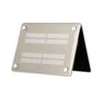TECH-PROTECT SMARTSHELL zaštita za MACBOOK AIR 15 M2 / M3 / 2023-2024 (CRYSTAL CLEAR) - Slika 7