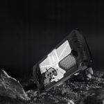 TECH-PROTECT DEFENSE zaštita za ASUS ROG ALLY (BLACK/CLEAR) - Slika 7