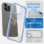 SPIGEN ULTRA HYBRID zaštita za iPHONE 14 PRO (SIERRA BLUE) - Slika 9